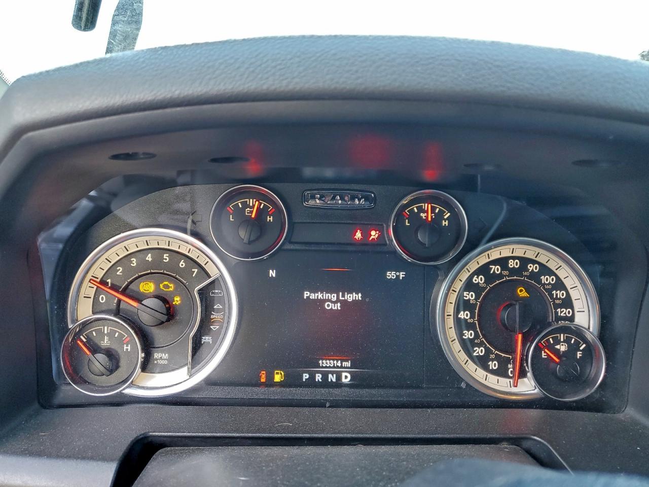 Ram 1500 Slt Image 13