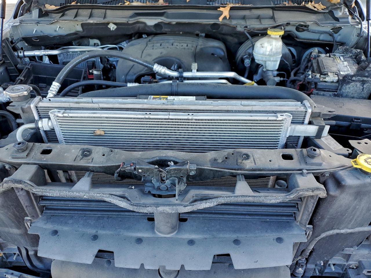 Ram 1500 Slt Image 9