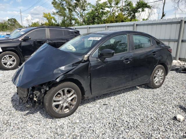  Salvage Toyota Yaris