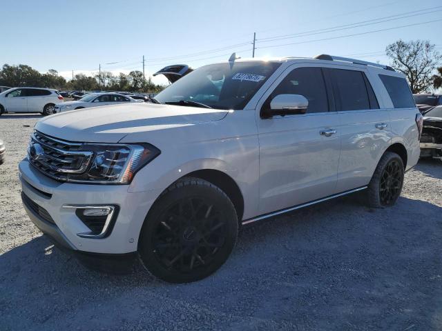  Salvage Ford Expedition