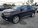 Lexus RX 450h Image 1