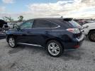 Lexus RX 450h Image 2