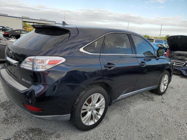 Lexus RX 450h Image 3