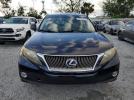 Lexus RX 450h Image 9