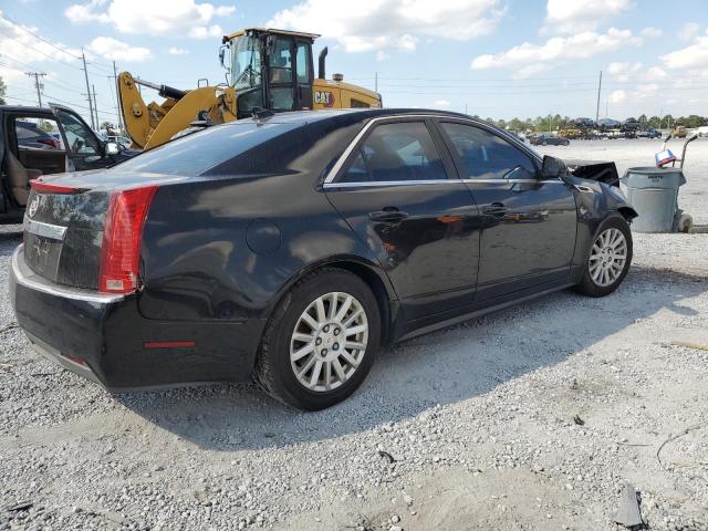 Cadillac CTS Luxury Collection Image 5
