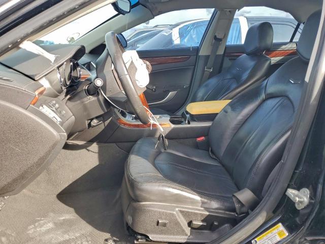 Cadillac CTS Luxury Collection Image 8