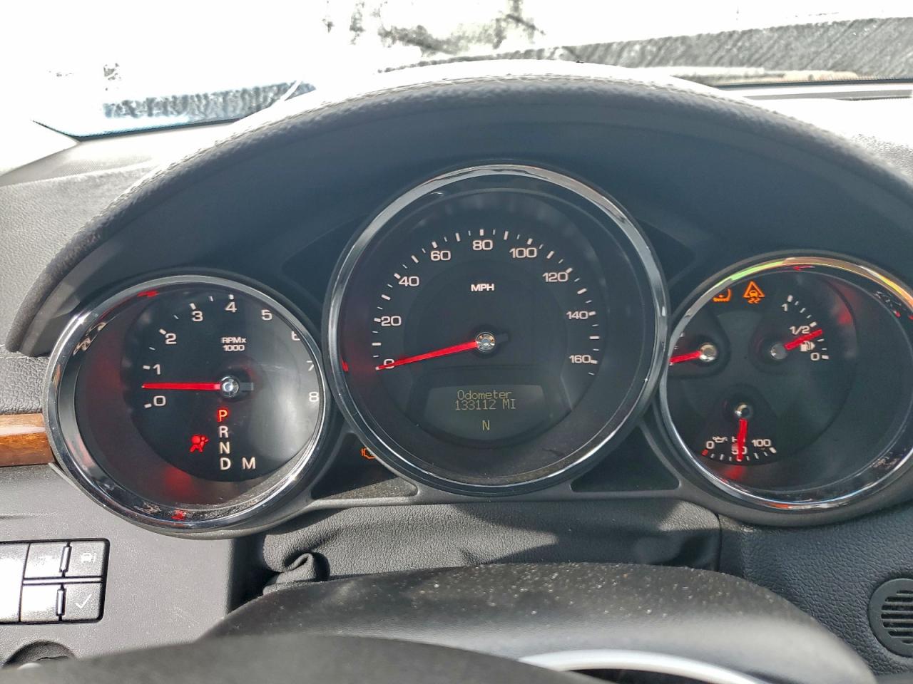 Cadillac CTS Luxury Collection Image 10