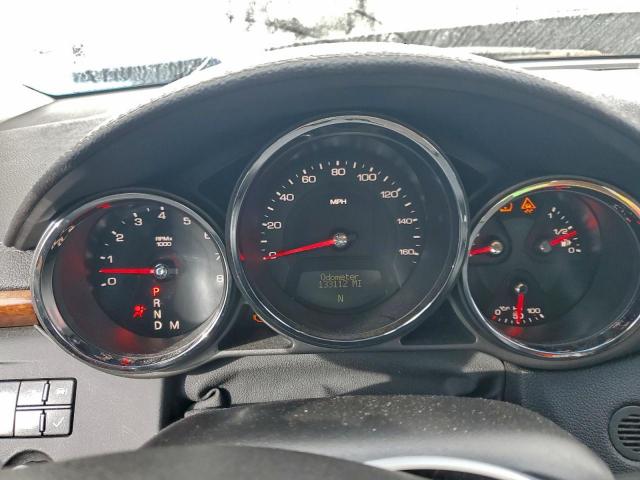 Cadillac CTS Luxury Collection Image 10