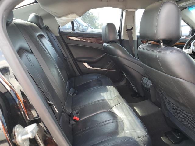 Cadillac CTS Luxury Collection Image 9