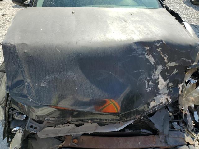 Cadillac CTS Luxury Collection Image 12