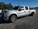 Ford F-250 Super Duty Image 1