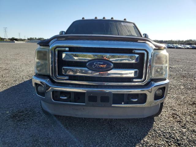 Ford F-250 Super Duty Image 3