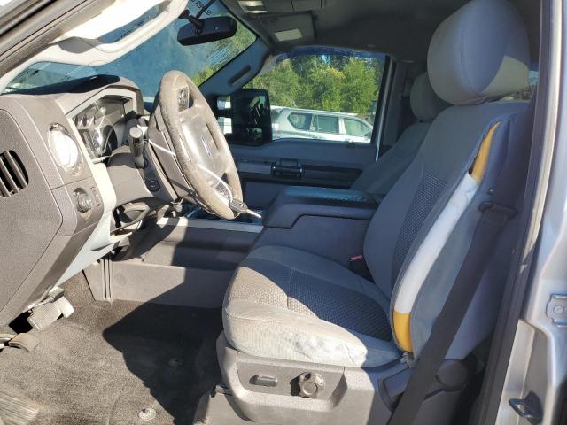 Ford F-250 Super Duty Image 5