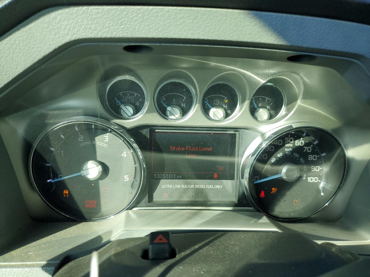 Ford F-250 Super Duty Image 10