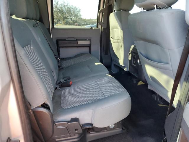 Ford F-250 Super Duty Image 8