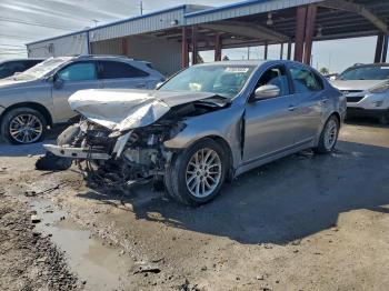  Salvage Hyundai Genesis