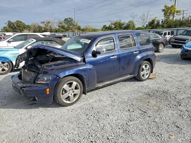  Salvage Chevrolet HHR