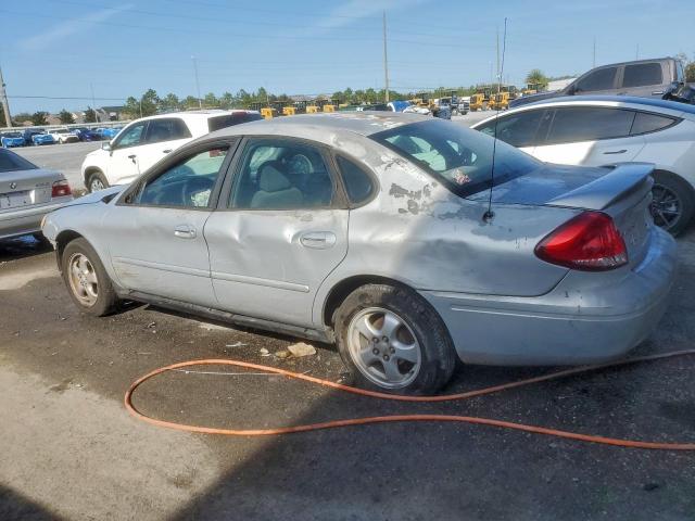 Ford Taurus Se Image 4