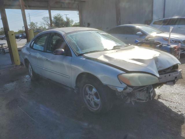 Ford Taurus Se Image 8