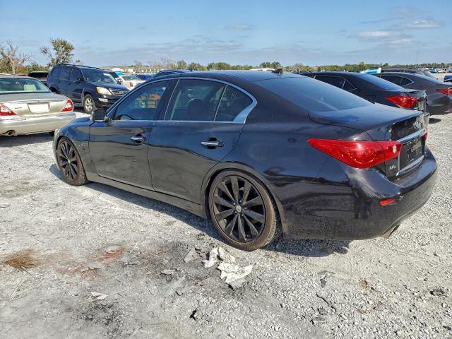 INFINITI Q50 Base Image 5