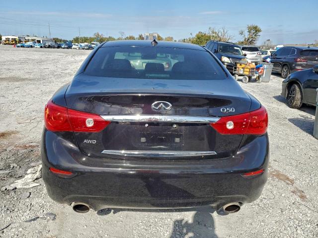 INFINITI Q50 Base Image 12