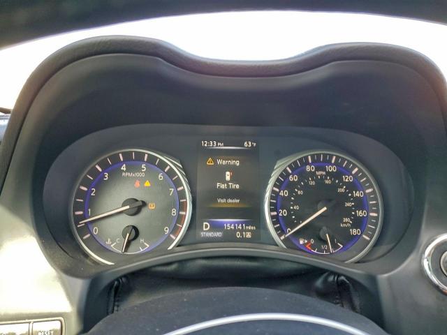 INFINITI Q50 Base Image 6