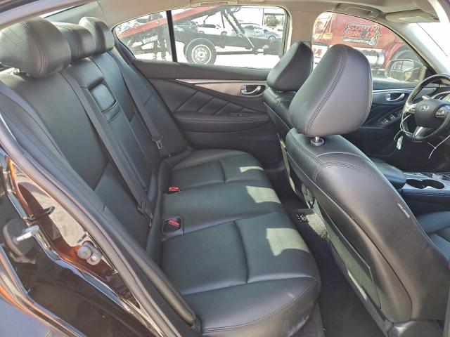 INFINITI Q50 Base Image 7