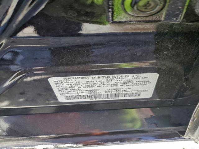 INFINITI Q50 Base Image 8