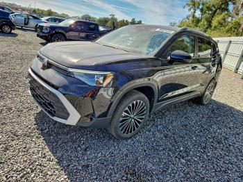  Salvage Volkswagen Taos