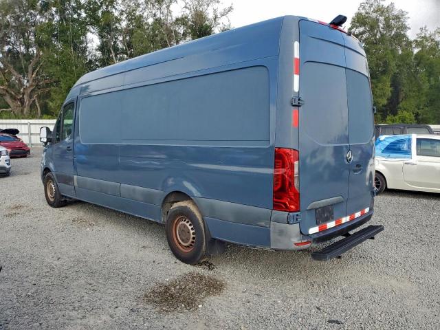 Mercedes-Benz Sprinter 2500/3500 Image 5