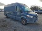 Mercedes-Benz Sprinter 2500/3500 Image 10