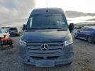 Mercedes-Benz Sprinter 2500/3500 Image 2