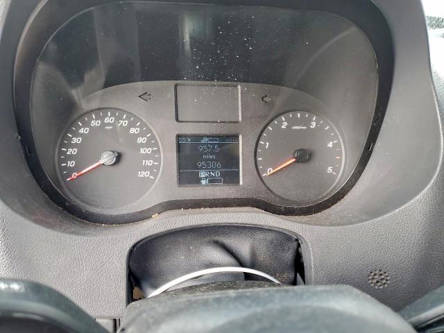 Mercedes-Benz Sprinter 2500/3500 Image 13