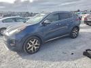 Kia Sportage Sx Image 1