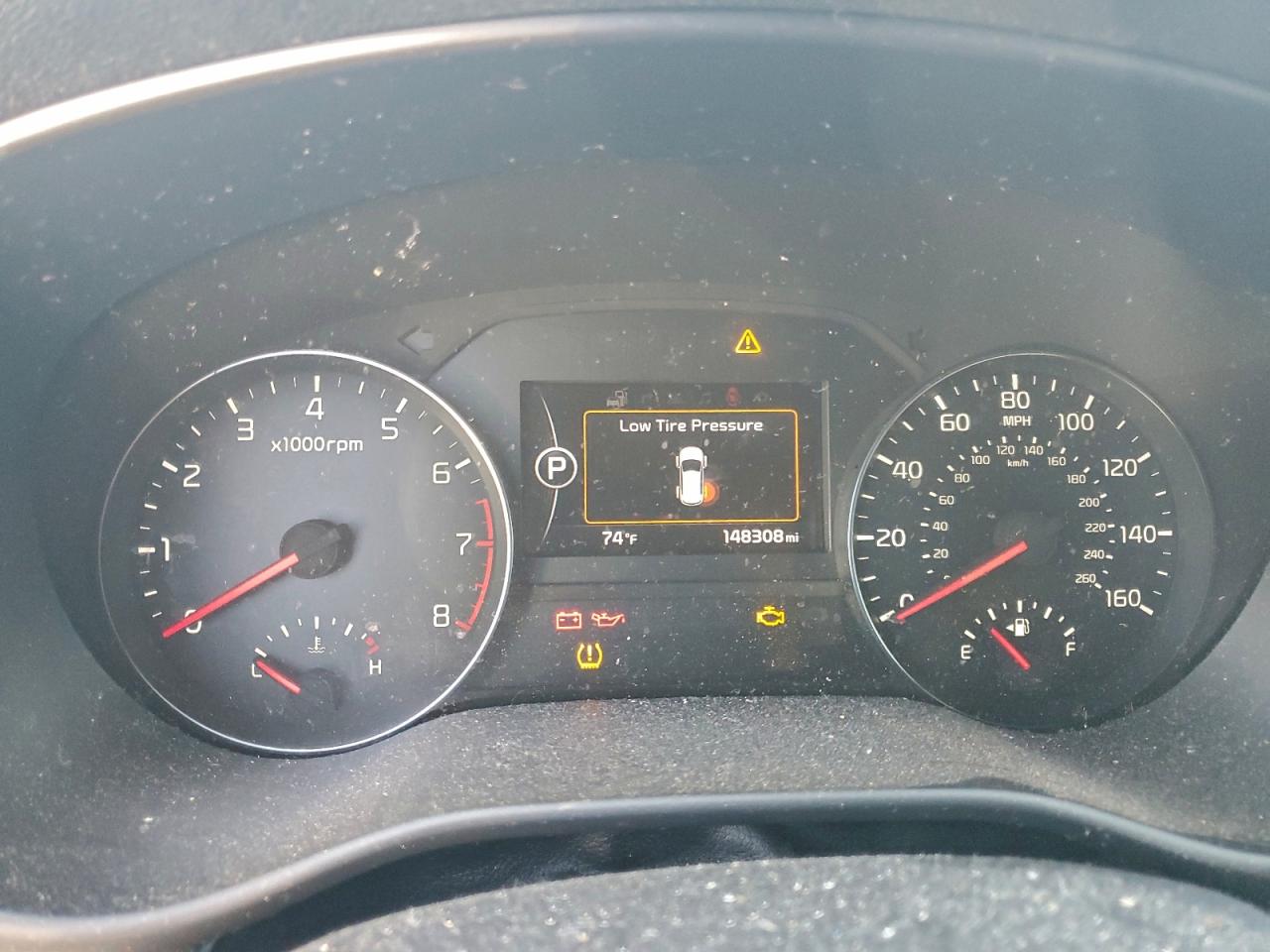 Kia Sportage Sx Image 2