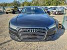 Audi A7 Premium Plus Image 11
