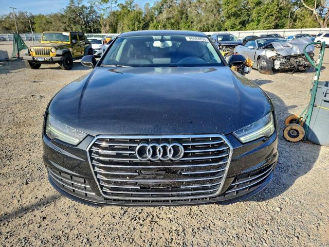 Audi A7 Premium Plus Image 11