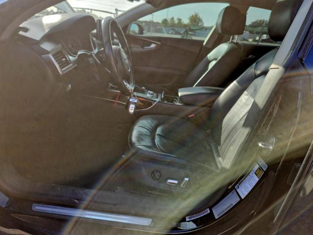 Audi A7 Premium Plus Image 4