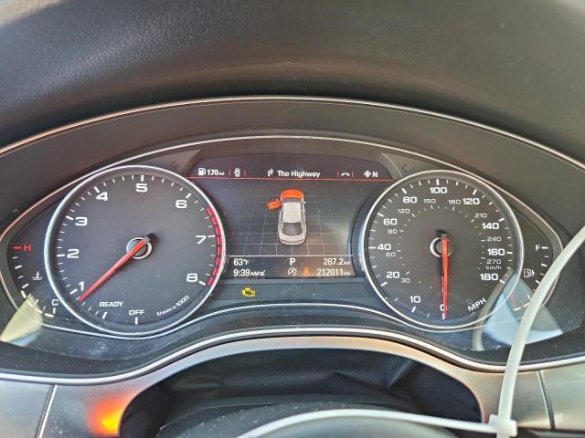 Audi A7 Premium Plus Image 10