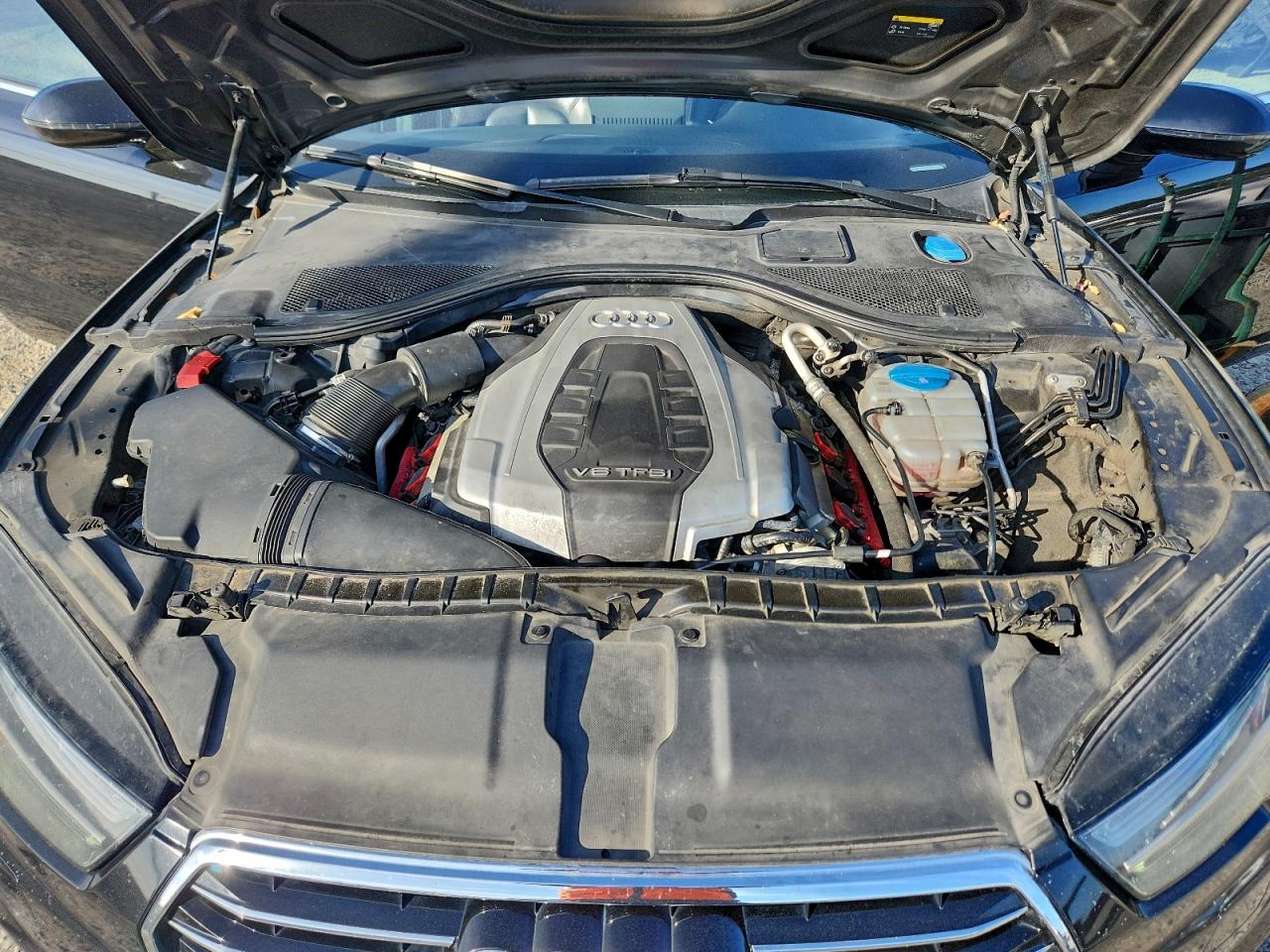 Audi A7 Premium Plus Image 7