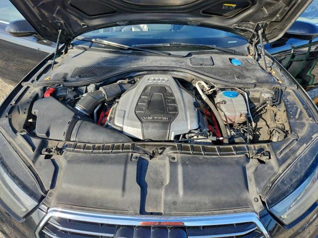 Audi A7 Premium Plus Image 7