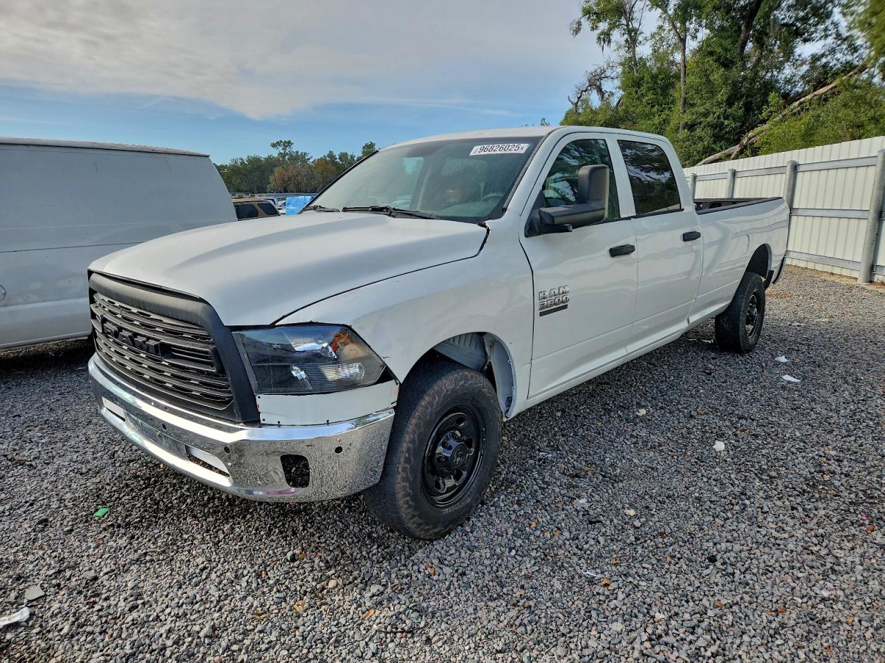 Ram 3500 St Image 1