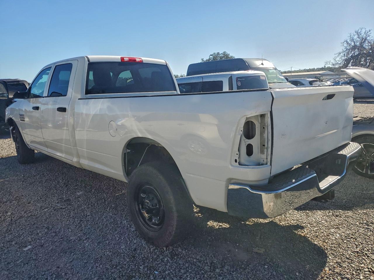 Ram 3500 St Image 5