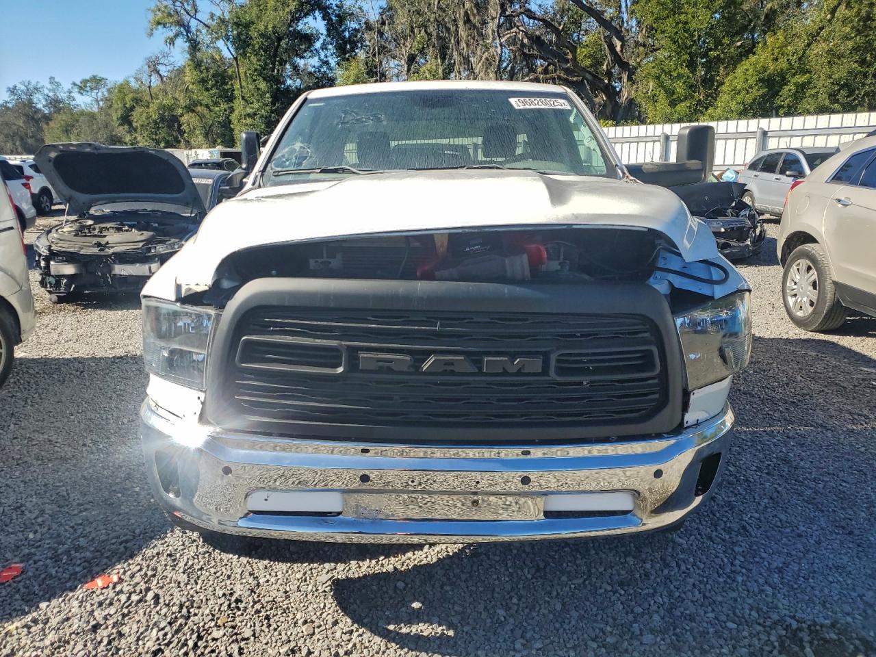 Ram 3500 St Image 7