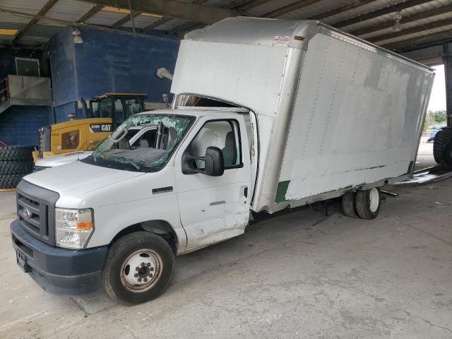  Salvage Ford Econoline E450 Super Duty