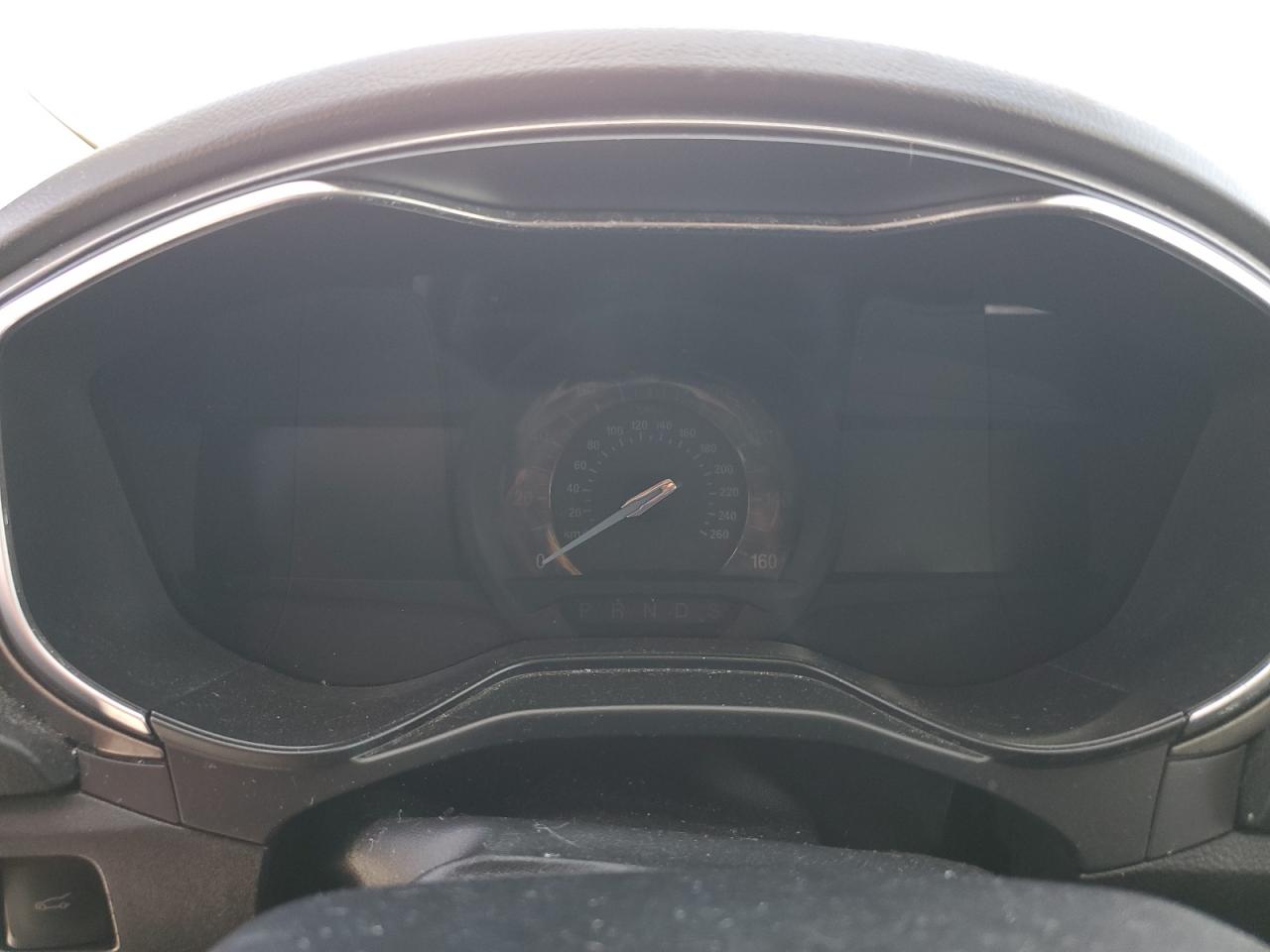 Ford Fusion Se Image 12