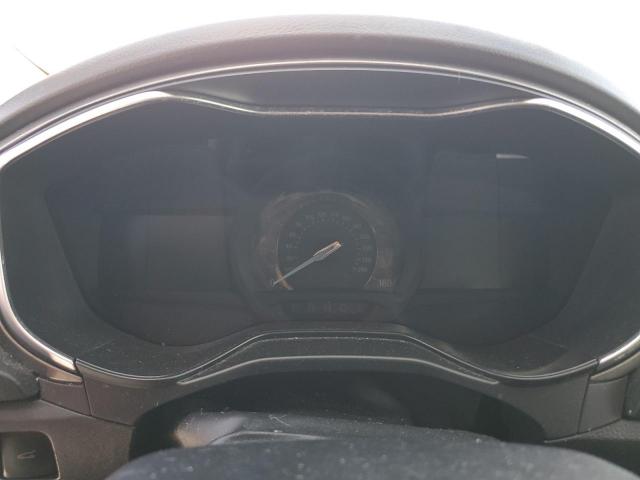 Ford Fusion Se Image 12