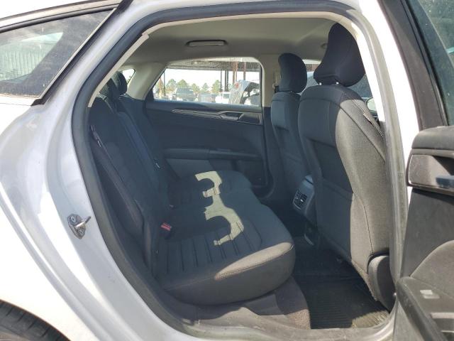 Ford Fusion Se Image 2