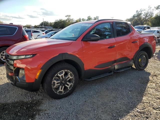  Salvage Hyundai SANTA CRUZ
