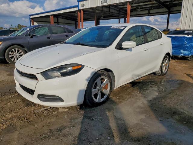  Salvage Dodge Dart